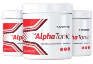 Alpha Tonic