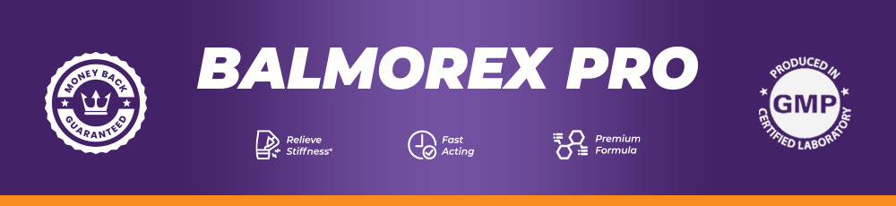 Balmorex Banner