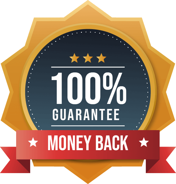 Balmorex Guarantee