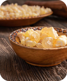 Balmorex - Indian Frankincense