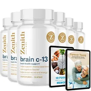 Brain C-13 Bonuses