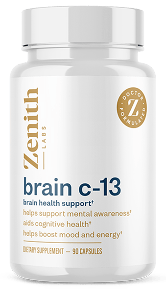 Brain C-13 Reviews.