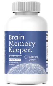 Brain Memory Keeper