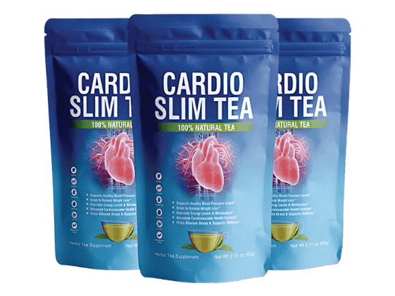 Cardio Slim Tea Reviews