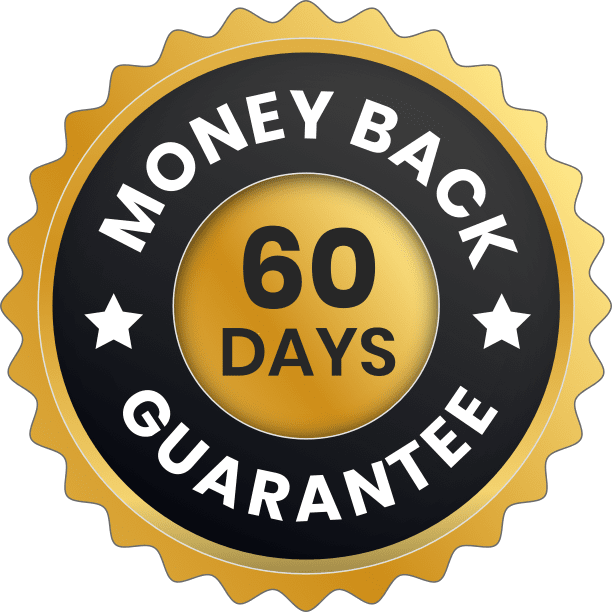 Hydrossential Moneyback
