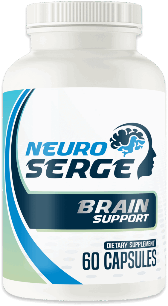 Neuro-Serge Reviews