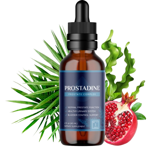 Prostadine Reviews