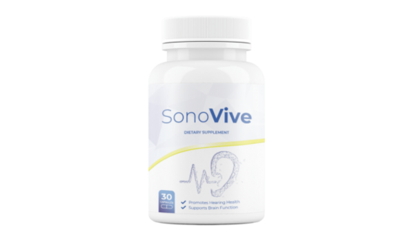 SonoVive Reviews