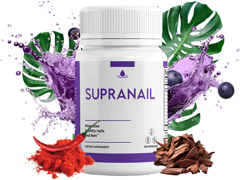 Supranail Reviews