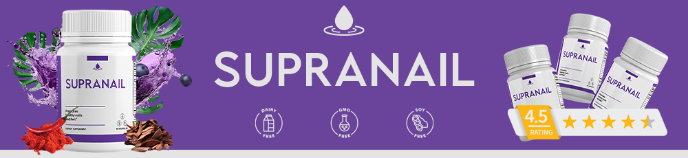 Supranail batch