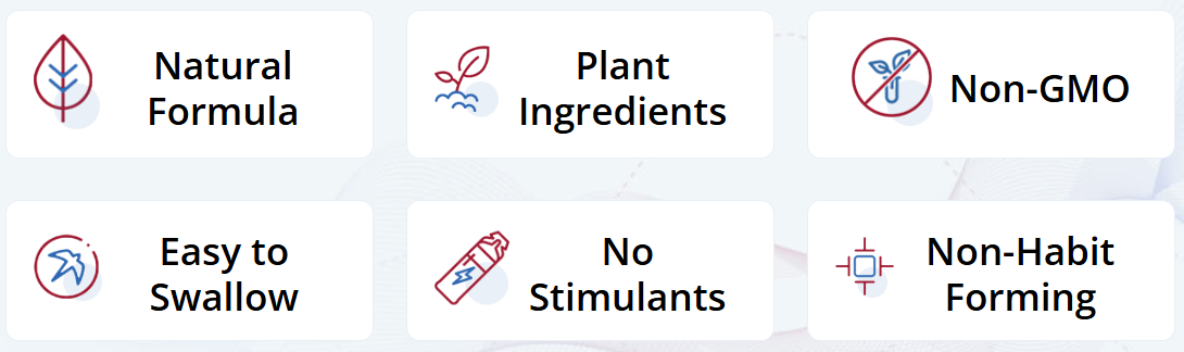 Zeneara Benefits