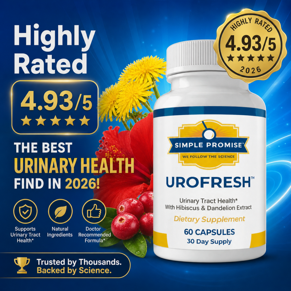 urofresh 2026